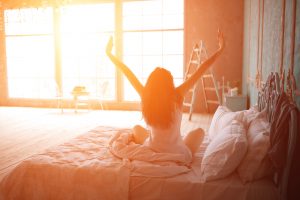 Are You Starting Your Day Great?