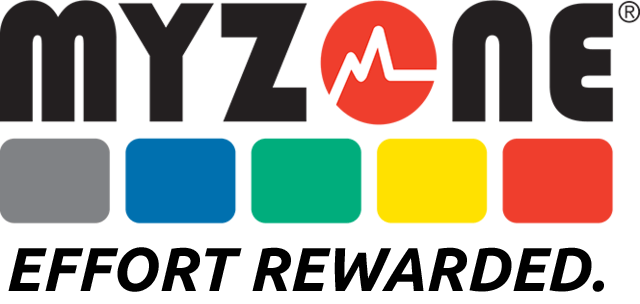 We are in the Zone. Are you MyZone?