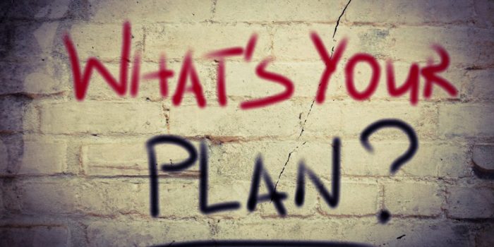 How to approach your health and fitness plan