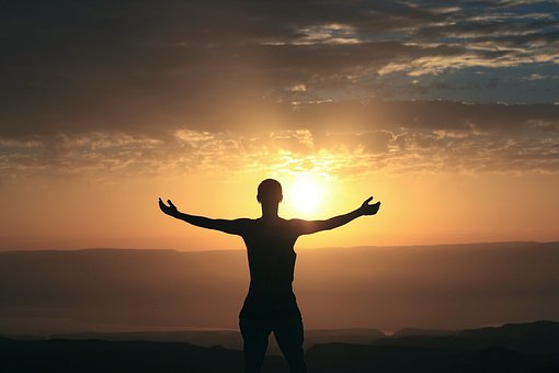 The pursuit of YOUR perfection…….and the reason why