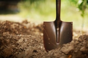 STOP Digging Yourself a Hole!