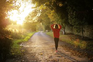 The Health and Fitness Problem [Video]