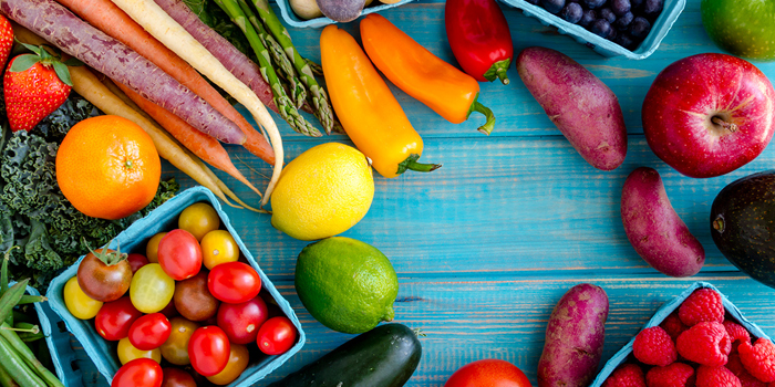 Fat Loss Nutrition – Basics are Best