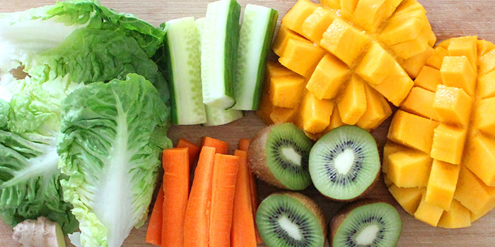 The Perfect Diet