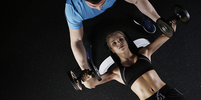5 Simple Habits for a Healthier YOU!