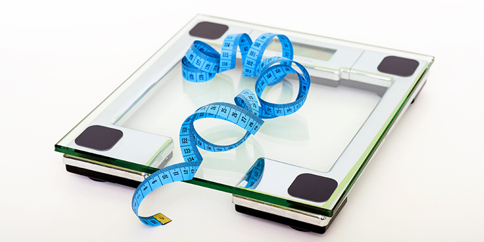 Are you a slave to the scales?