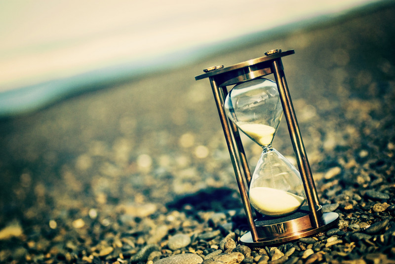 Do you struggle with having no time for yourself?
